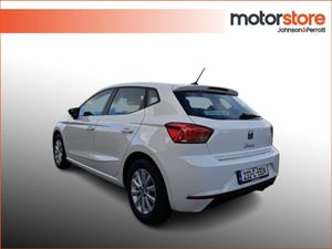 SEAT Ibiza 1.0MPI 80hp SE **LIKE NEW / VERY LOW MI - Image 2