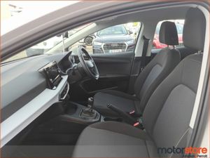 SEAT Ibiza 1.0MPI 80hp SE **LIKE NEW / VERY LOW MI - Image 3