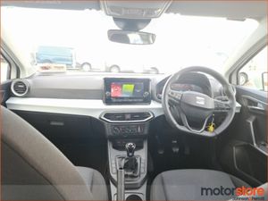 SEAT Ibiza 1.0MPI 80hp SE **LIKE NEW / VERY LOW MI - Image 4