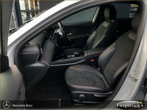 Mercedes-Benz A-Class A 180 d A/T Saloon Progressi - Image 4