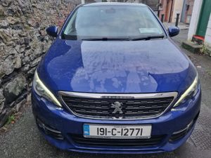 Peugeot 308 2019 - Image 2