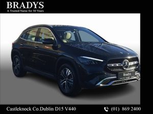 Mercedes-Benz GLA GLA 200 Progressive + - Image 2