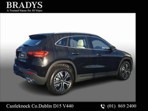 Mercedes-Benz GLA GLA 200 Progressive + - Image 3