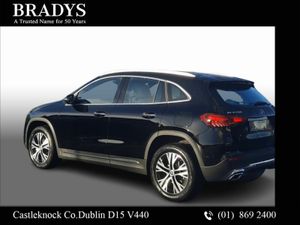 Mercedes-Benz GLA GLA 200 Progressive + - Image 4