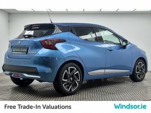 Nissan Micra Micra N-Design - Image 3