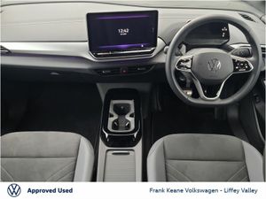 Volkswagen ID.4 77KWH PRO PLUS 286BHP *DRAMMEN ALL - Image 2