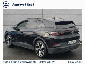 Volkswagen ID.4 77KWH PRO PLUS 286BHP *DRAMMEN ALL - Image 3