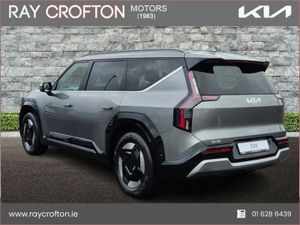Kia EV9 **ORDER FOR 2026** - Image 4