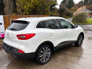 Renault kadjar bose edition 1.2 petrol auto - Image 3