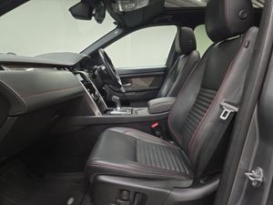 Land Rover Discovery Sport Diesel Sw R-Dynamic HSE - Image 4