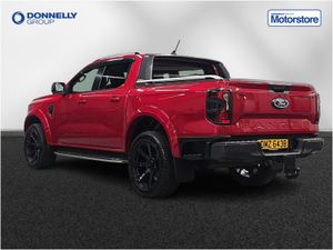 Ford Ranger Diesel Wildtrak - Image 3