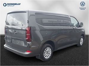 Volkswagen Transporter T28 Swb Diesel Commerce Pro - Image 3