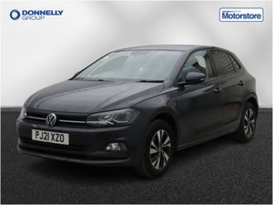 Volkswagen Polo Hatchback Match - Image 2