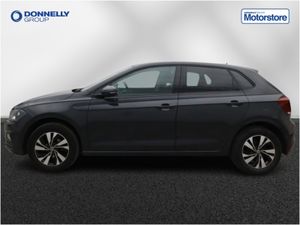 Volkswagen Polo Hatchback Match - Image 3