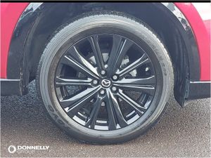 Mazda CX-5 Cx-5 Estate Sport Black - Image 4