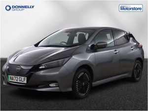 Nissan LEAF Leaf Hatchback e+ Tekna - Image 2