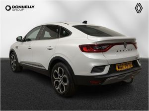 Renault Arkana Estate S Edition - Image 3