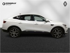 Renault Arkana Estate S Edition - Image 4