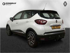 Renault Captur Hatchback Dynamique Nav - Image 3