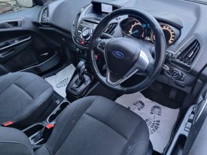Ford B-Max Automatic  2017 - Image 4