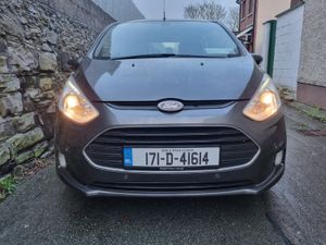 Ford B-Max Automatic  2017 - Image 2