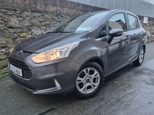 Ford B-Max Automatic  2017 - Image 3