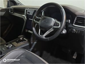 Volkswagen Amarok Diesel Style - Image 4