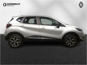 Renault Captur Diesel Hatchback Dynamique Nav - Image 4