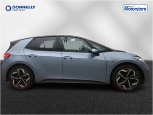 Volkswagen Id.3 Hatchback Family Pro - Image 3