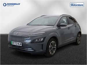 Hyundai Kona Electric Hatchback Premium - Image 2