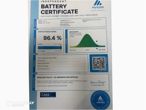 Hyundai Kona Electric Hatchback Premium - Image 4