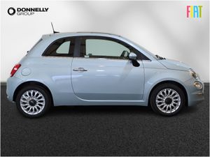 Fiat 500 Hatchback - Image 4