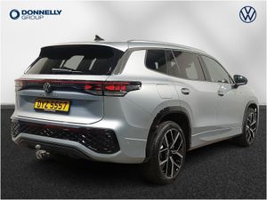 Volkswagen Tayron Estate R-Line - Image 3