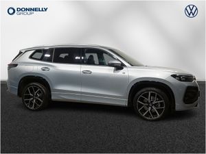 Volkswagen Tayron Estate R-Line - Image 4