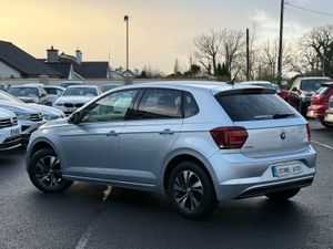 182 VW POLO COMFORTLINE 1.0 AUTOMATIC - Image 3