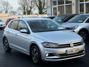 182 VW POLO COMFORTLINE 1.0 AUTOMATIC - Image 4
