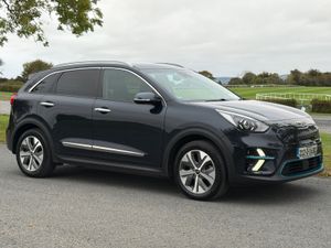 Kia e-Niro 2021 My Fully Electric Long Range - Image 2