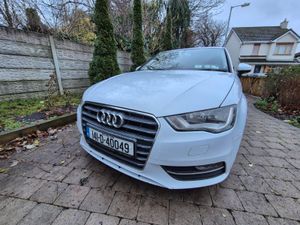 Stunning Audi A3 2014 SPORTLINE MONTH END SALE - Image 4