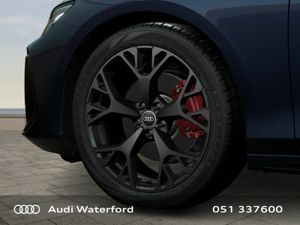 Audi A6 S-Line Black Pack - Image 4