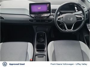 Volkswagen ID.3 58KWH STYLE 204HP *SCALE SILVER* * - Image 2