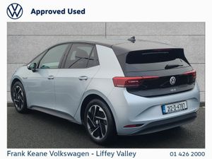Volkswagen ID.3 58KWH STYLE 204HP *SCALE SILVER* * - Image 3