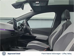 Volkswagen ID.3 58KWH STYLE 204HP *SCALE SILVER* * - Image 4