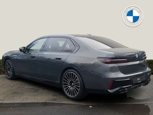 BMW 7-Series G70 M760e xDrive - Image 2