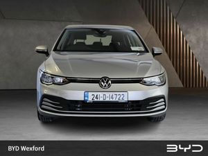 Volkswagen Golf 1.0 TSI 110HP Life - Image 2