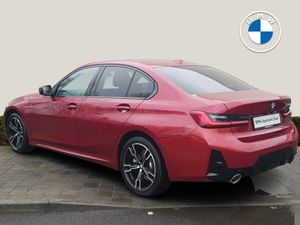 BMW 3-Series 330e M Sport - Image 2