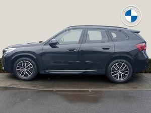 BMW iX1 iX1 eDrive20 M Sport - Image 3