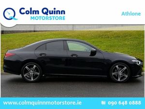Mercedes-Benz CLA CLA180d Automatic Progressive  * - Image 3