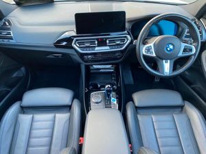 BMW iX3 M SPORT  SUNROOF - Image 2