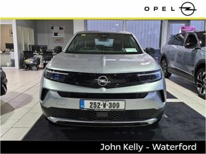 Opel Mokka SC 1.2 136hp 6-speed manual - Image 3