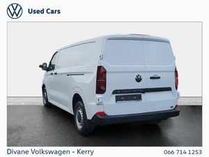 Volkswagen Transporter E-TRANSPORTER 309KM RANGE T - Image 4